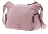 FREDsBRUDER Friends For Life Crossbag Multipockets Old Rose FREDsBRUDER Friends For Life Crossbag Multipockets Old Rose