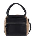 FREDsBRUDER Sea You Soon Cube Black / Camel FREDsBRUDER Sea You Soon Cube Black / Camel