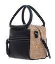 FREDsBRUDER Sea You Soon Cube Black / Camel FREDsBRUDER Sea You Soon Cube Black / Camel