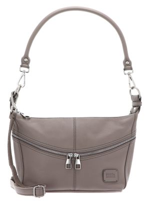 FREDsBRUDER Feeling Good Shoulderbag Warm Grey