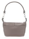 FREDsBRUDER Feeling Good Shoulderbag Warm Grey FREDsBRUDER Feeling Good Shoulderbag Warm Grey