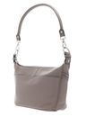 FREDsBRUDER Feeling Good Shoulderbag Warm Grey FREDsBRUDER Feeling Good Shoulderbag Warm Grey