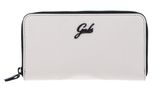 Gabs GMONEY17 Bull Black Wallet Cream Gabs GMONEY17 Bull Black Wallet Cream