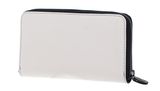 Gabs GMONEY17 Bull Black Wallet Cream Gabs GMONEY17 Bull Black Wallet Cream