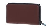 Gabs GMONEY17 Bull Basic Wallet Dark Leather Gabs GMONEY17 Bull Basic Wallet Dark Leather