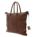 Gabs G3 Plus Shoulder Bag L Dark Leather
