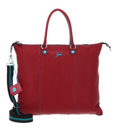 Gabs G3 Plus Shoulder Bag Bull Basic L Fire