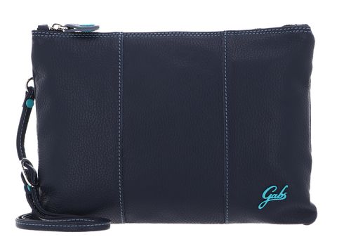 Gabs Beyonce Shoulderbag Bull Basic M Ink Blue