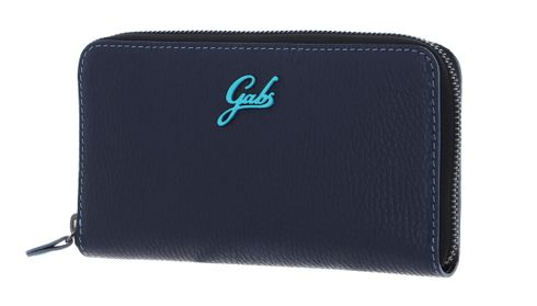 Gabs GMONEY17 Bull Basic Wallet Ink Blue Gabs GMONEY17 Bull Basic Wallet Ink Blue