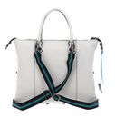 Gabs G3 Plus TG Bull Black Shoulder Bag M Cream Gabs G3 Plus TG Bull Black Shoulder Bag M Cream