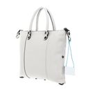 Gabs G3 Plus TG Bull Black Shoulder Bag M Cream Gabs G3 Plus TG Bull Black Shoulder Bag M Cream