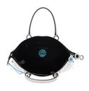 Gabs G3 Plus TG Bull Black Shoulder Bag M Cream Gabs G3 Plus TG Bull Black Shoulder Bag M Cream