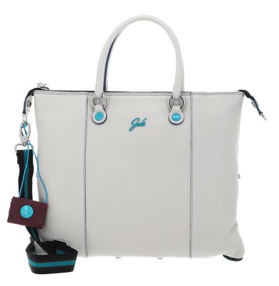 Gabs G3 Plus Shoulder Bag Bull Basic M Cream
