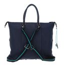 Gabs G3 Plus Shoulder Bag L Ink Blue