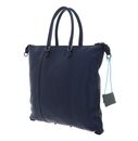 Gabs G3 Plus Shoulder Bag L Ink Blue