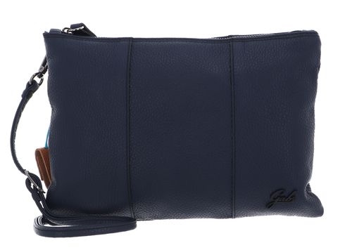 Gabs Beyonce Shoulderbag M Ink Blue