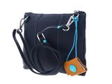 Gabs Beyonce Shoulder Bag Bull Basic S Ink Blue Gabs Beyonce Shoulder Bag Bull Basic S Ink Blue