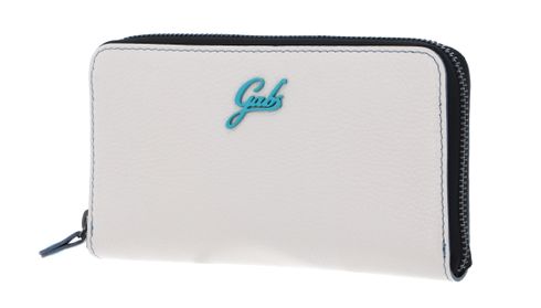 Gabs GMONEY17 Bull Basic Wallet Cream