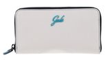 Gabs GMONEY17 Bull Basic Wallet Cream Gabs GMONEY17 Bull Basic Wallet Cream