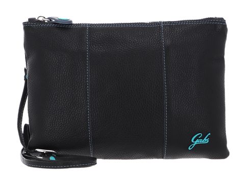 Gabs Beyonce Shoulderbag Bull Basic M Black Gabs Beyonce Shoulderbag Bull Basic M Black