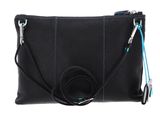 Gabs Beyonce Shoulderbag Bull Basic M Black Gabs Beyonce Shoulderbag Bull Basic M Black