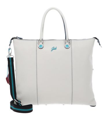 Gabs G3 Plus Shoulder Bag Bull Basic L Cream