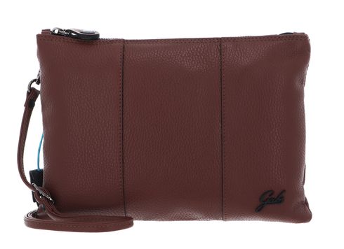 Gabs Beyonce Shoulderbag M Dark Leather
