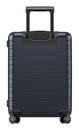 Horizn Studios Essential H5 Cabin Trolley S Glossy Night Blue Horizn Studios Essential H5 Cabin Trolley S Glossy Night Blue