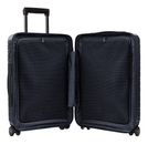 Horizn Studios Essential H5 Cabin Trolley S Glossy Night Blue Horizn Studios Essential H5 Cabin Trolley S Glossy Night Blue