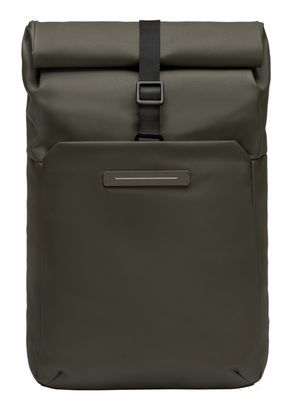 Horizn Studios SoFo Rolltop Backpack X Dark Olive