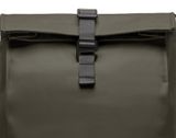 Horizn Studios SoFo Rolltop Backpack X Dark Olive Horizn Studios SoFo Rolltop Backpack X Dark Olive