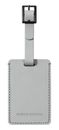 Horizn Studios Luggage Tag Light Quartz Grey