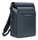 Horizn Studios Shibuya Rolltop Backpack Night Blue Horizn Studios Shibuya Rolltop Backpack Night Blue