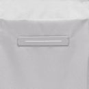 Horizn Studios Shibuya Weekender M Light Quartz Grey Horizn Studios Shibuya Weekender M Light Quartz Grey