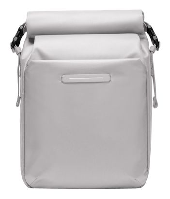 Horizn Studios Shibuya Rolltop Backpack Light Quartz Grey