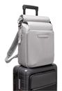Horizn Studios Shibuya Rolltop Backpack Light Quartz Grey Horizn Studios Shibuya Rolltop Backpack Light Quartz Grey