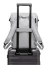 Horizn Studios Shibuya Rolltop Backpack Light Quartz Grey Horizn Studios Shibuya Rolltop Backpack Light Quartz Grey
