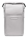 Horizn Studios Shibuya Rolltop Backpack Light Quartz Grey Horizn Studios Shibuya Rolltop Backpack Light Quartz Grey