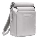 Horizn Studios Shibuya Rolltop Backpack Light Quartz Grey Horizn Studios Shibuya Rolltop Backpack Light Quartz Grey