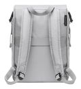 Horizn Studios Shibuya Rolltop Backpack Light Quartz Grey Horizn Studios Shibuya Rolltop Backpack Light Quartz Grey