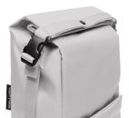 Horizn Studios Shibuya Rolltop Backpack Light Quartz Grey Horizn Studios Shibuya Rolltop Backpack Light Quartz Grey