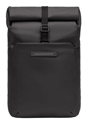 Horizn Studios SoFo Rolltop Backpack X All Black