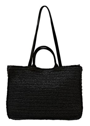 ESPRIT Shopper Solid Reva Shopper Black | modeherz