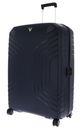 RONCATO Ypsilon 4.0 Trolley (L + M) Blu Notte RONCATO Ypsilon 4.0 Trolley (L + M) Blu Notte