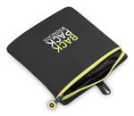 RONCATO Compact Cabin Backpack Cyber Lime RONCATO Compact Cabin Backpack Cyber Lime