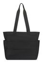 RONCATO Compact Shopper Nero Neon RONCATO Compact Shopper Nero Neon
