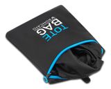 RONCATO Compact Shopper Nero Neon RONCATO Compact Shopper Nero Neon