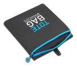 RONCATO Compact Shopper Nero Neon RONCATO Compact Shopper Nero Neon