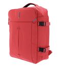 RONCATO Ironik 2.0 Backpack Easyjet 29 L Radiant Red RONCATO Ironik 2.0 Backpack Easyjet 29 L Radiant Red