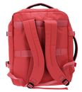 RONCATO Ironik 2.0 Backpack Easyjet 29 L Radiant Red RONCATO Ironik 2.0 Backpack Easyjet 29 L Radiant Red